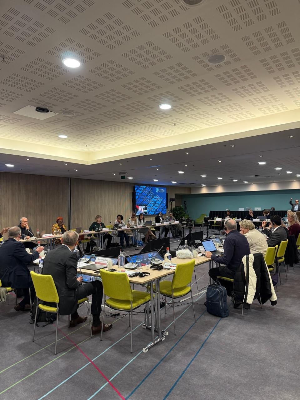 الزناتي: دمج الذكاء الاصطناعي بالنظم التعليمية ضرورة لمواكبة التطورات