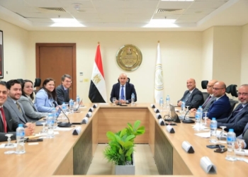 وزير التعليم عن مشكلة الكثافة: 31 طالبا بالفصل بحلول عام 2027