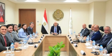 وزير التعليم عن مشكلة الكثافة: 31 طالبا بالفصل بحلول عام 2027