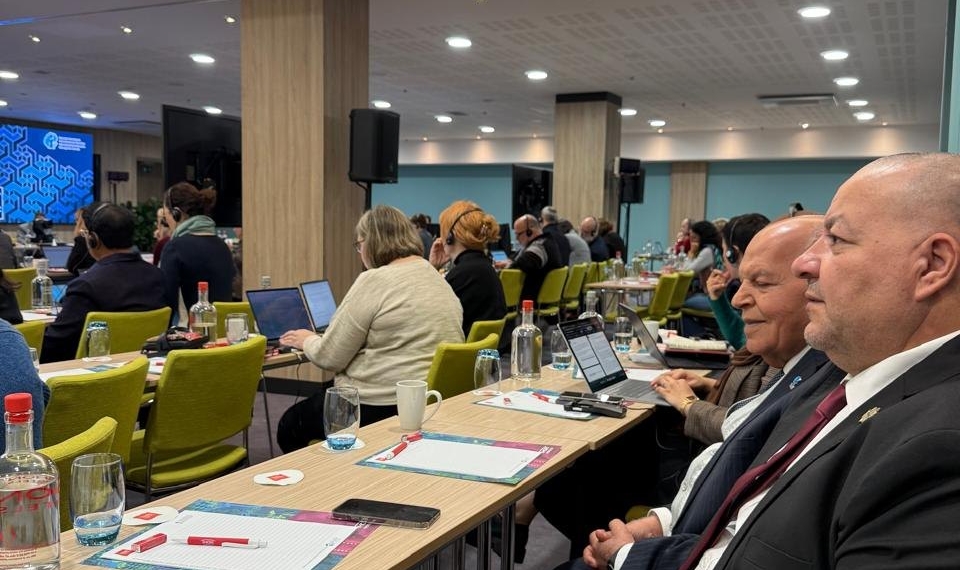 الزناتي: دمج الذكاء الاصطناعي بالنظم التعليمية ضرورة لمواكبة التطورات