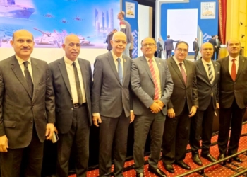 رئيس جامعة العريش يشارك في افتتاح «معرض إيديكس 2025» للصناعات الدفاعية في دورته الرابعة