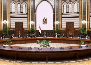 الخبراء اليابانيون يتعهدوا للرئيس السيسي بترسيخ أسس النظام التعليمي في مصر