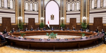 الخبراء اليابانيون يتعهدوا للرئيس السيسي بترسيخ أسس النظام التعليمي في مصر