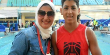 استدعاء ياسر إدريس.. النيابة العامة تأمر بحبس الحكم و 3 منقذين في واقعة يوسف محمد