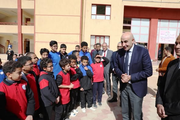 زيادة مدرة سنوات التعليم الإلزامي إلى 13 عام.. كيف يُفيد الطالب تربويًا