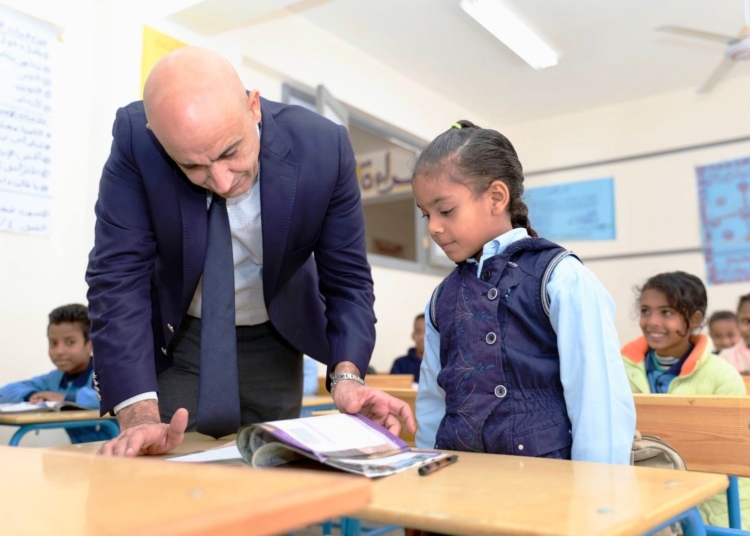 زيادة مدرة سنوات التعليم الإلزامي إلى 13 عام.. كيف يُفيد الطالب تربويًا