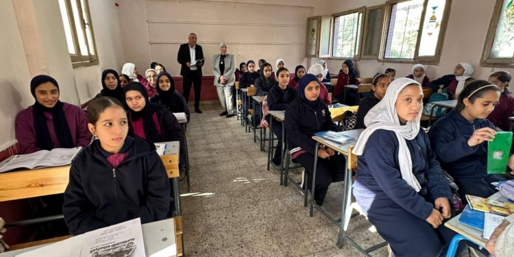 3 نماذج مختلفة و85% اختيار من متعدد.. إجراءات عقد امتحان الأول والثاني الثانوي 2026