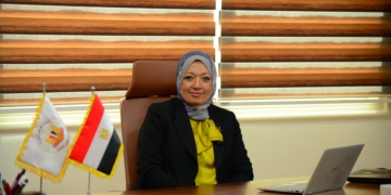 *اليونسكو يختار «رشا شرف» عضوًا بمجلس إدارة مكتب التربية الدولي بجنيف*