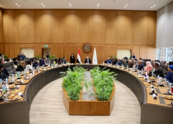 وزير التربية والتعليم يستعرض إنجازات وإصلاحات شاملة بالمنظومة التعليمية وخطط 2026