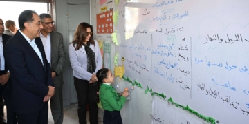 حين تتحول المدرسة إلى مصنع مهارات.. رؤية وزير التعليم خلال 3 سنوات