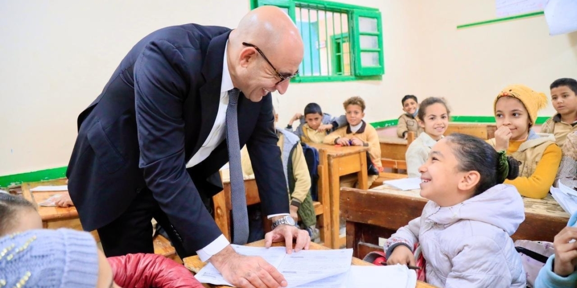 بعد تشغيل 10 مدارس جديدة.. فتح باب التقديم بالمدارس المصرية اليابانية 2026