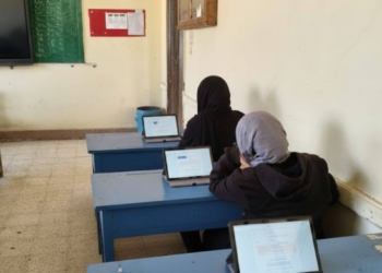 استعلم.. نتيجة إعادة اختبار توفاس “TOFAS” بمادة البرمجة لأولى ثانوي
