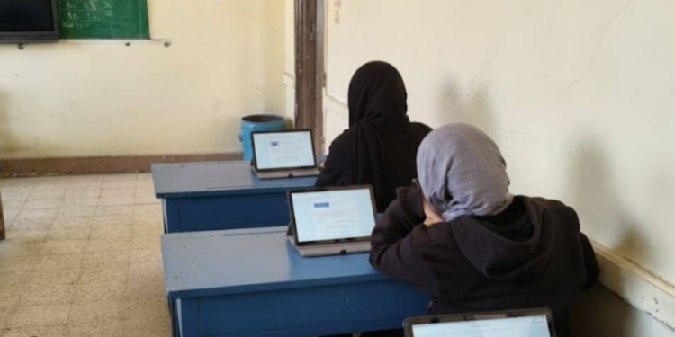 استعلم.. نتيجة إعادة اختبار توفاس “TOFAS” بمادة البرمجة لأولى ثانوي