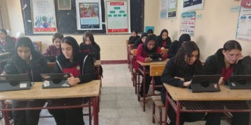 مصدر بالتعليم عن اختبار توفاس بالبرمجة: سنتيح الفرصة لجميع الطلاب بدون معوقات 