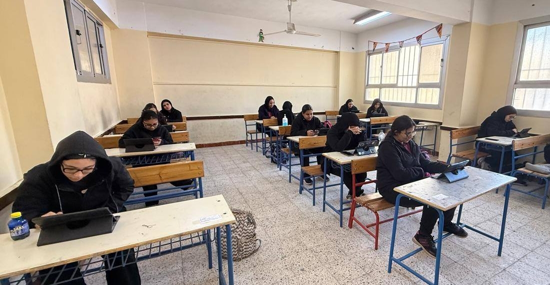 "أمهات مصر" يرصد شكاوي أولياء الأمور من امتحان البرمجة للأول الثانوي