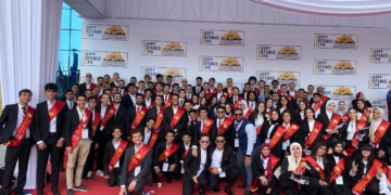 القائم بأعمال رئيس جامعة مصر للمعلوماتية: “إيديكس” فرصة مهمة للتعرف على التقنيات الحديثة للصناعات الدفاعية