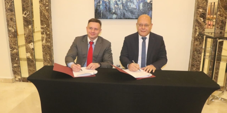 شراكة دولية جديدة لجامعة سوهاج مع جامعة نيجني نوفغورود الروسية