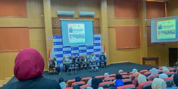 «Step On The Way».المؤتمر السنوي الثامن عشر لطلاب الصيدلة ينطلق في 9 جامعات مصرية