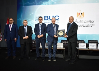 جامعة بدر بالقاهرة تستضيف النسخة الـ52 من المؤتمر الدولي لرابطة العلماء المصريين في أمريكا وكندا