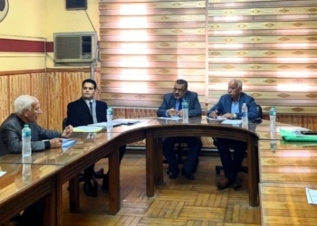 إعادة تفعيل المجلس الأكاديمي للجامعة العمالية في إطار تصحيح المسار الإداري والأكاديمي