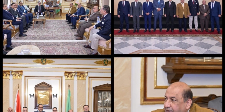 جامعة القاهرة توقع بروتوكول تعاون مع نادي قضاة جنوب سيناء لتبادل الخبرات وتعزيز الوعي القانوني