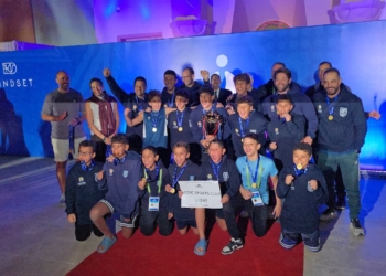 مصر تستضيف بطولة العالم لكرة الماء … ونادي سوديك يتوج بذهبية تحت 11 سنة