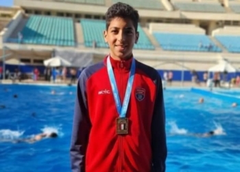 إهمال جسيم وتقصير تنظيمي.. سبعة حقائق جديدة تكشفها النيابة عن وفاة السباح يوسف عبد الملك