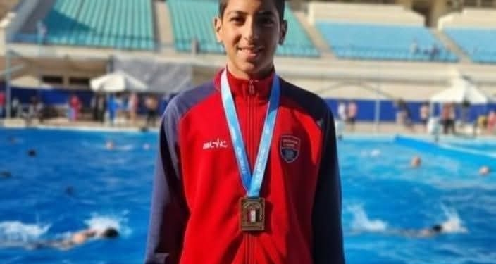 إهمال جسيم وتقصير تنظيمي.. سبعة حقائق جديدة تكشفها النيابة عن وفاة السباح يوسف عبد الملك