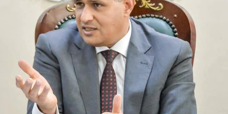 الأعلى للأمناء: منهج البرمجة والذكاء الاصطناعي يجهز "جيل المستقبل" 