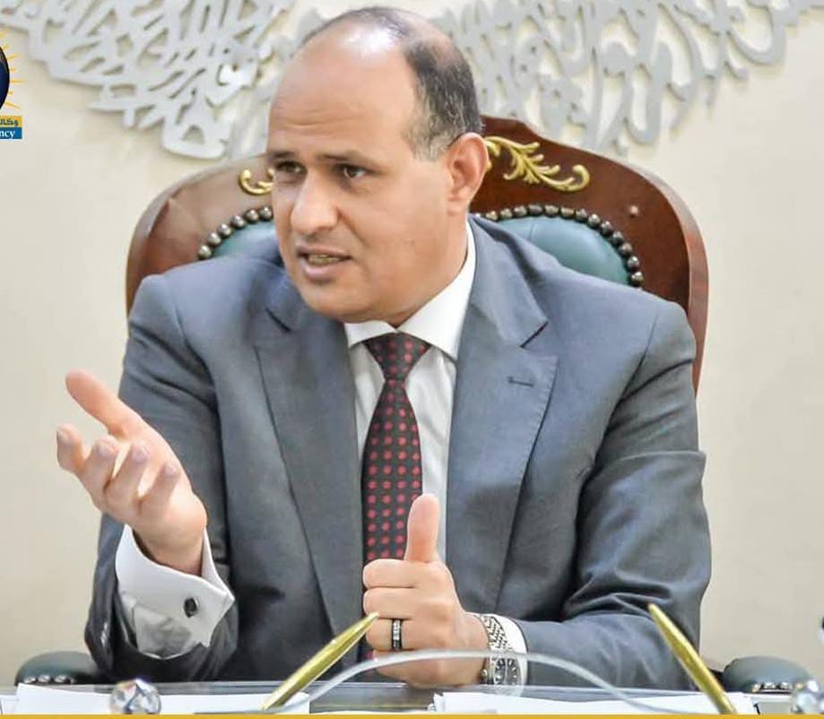 الأعلى للأمناء: منهج البرمجة والذكاء الاصطناعي يجهز "جيل المستقبل"