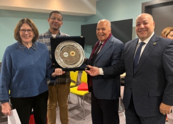 نقيب المعلمين يطالب بوضع قواعد لاستخدام أدوات الذكاء الاصطناعي بالمدارس لهذا السبب