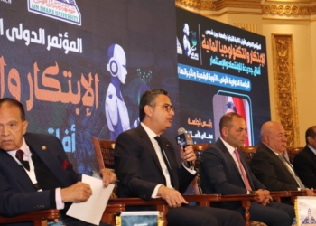 نائب رئيس البنك الأهلي: الذكاء الاصطناعي يساهم في تحسين الخدمات المصرفية وتحليل احتياجات السوق