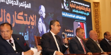 نائب رئيس البنك الأهلي: الذكاء الاصطناعي يساهم في تحسين الخدمات المصرفية وتحليل احتياجات السوق