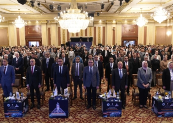 نائب رئيس البنك الأهلي: الذكاء الاصطناعي يساهم في تحسين الخدمات المصرفية وتحليل احتياجات السوق