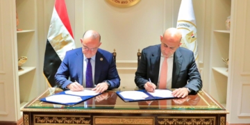 بروتوكول تعاون لتمكين طلاب المدارس للاستفادة من الأنشطة المالية غير المصرفية