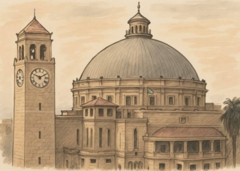 رئيس جامعة القاهرة يعلن ترقية 1674موظفا ومحاميا بالجهاز الإدارى بالجامعة المستحقين للترقية وصرف الفروق المالية من أول يوليو2025