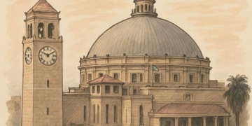 رئيس جامعة القاهرة يعلن ترقية 1674موظفا ومحاميا بالجهاز الإدارى بالجامعة المستحقين للترقية وصرف الفروق المالية من أول يوليو2025