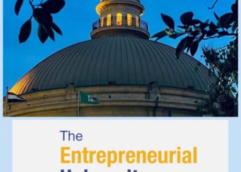 رسميا .. الإعلان عن القبول المبدئي لتحالف “الجامعة الريادية” الذي تقوده جامعة القاهرة