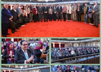 بالتزامن مع الاحتفال بيومها العالمي.. جامعة القاهرة تبرز جماليات اللغة العربية في قصائدها المغنّاة