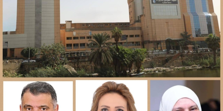 المستشفى الجنوبي بمعهد الأورام يحصل على اعتماد JAHAR