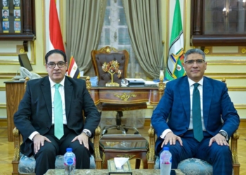 بالتعاون مع محافظة الجيزة: مجلس جامعة القاهرة يعلن عن نظام «ساعات المشاركة المجتمعية» وتطبيقه على الطلاب الجدد اعتبارًا من العام الجامعي 2026/2027