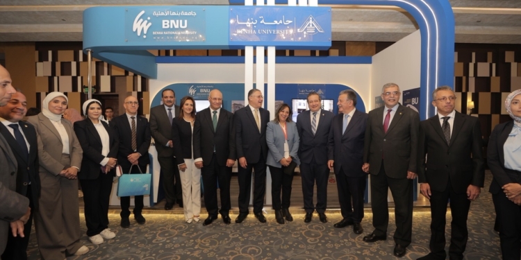 توافد الآلاف من الطلاب وحوارات مفتوحة مع الخبراء في معرض “إديوجيت “