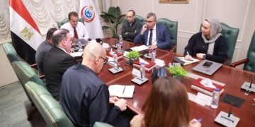 تفاصيل مشروع «النيل» أول مركز محاكاة طبي للتميز والتعلم في مصر