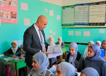 السيسي يحسم ملف الغش في الثانوية العامة بتوجيهات عاجلة لوزير التعليم