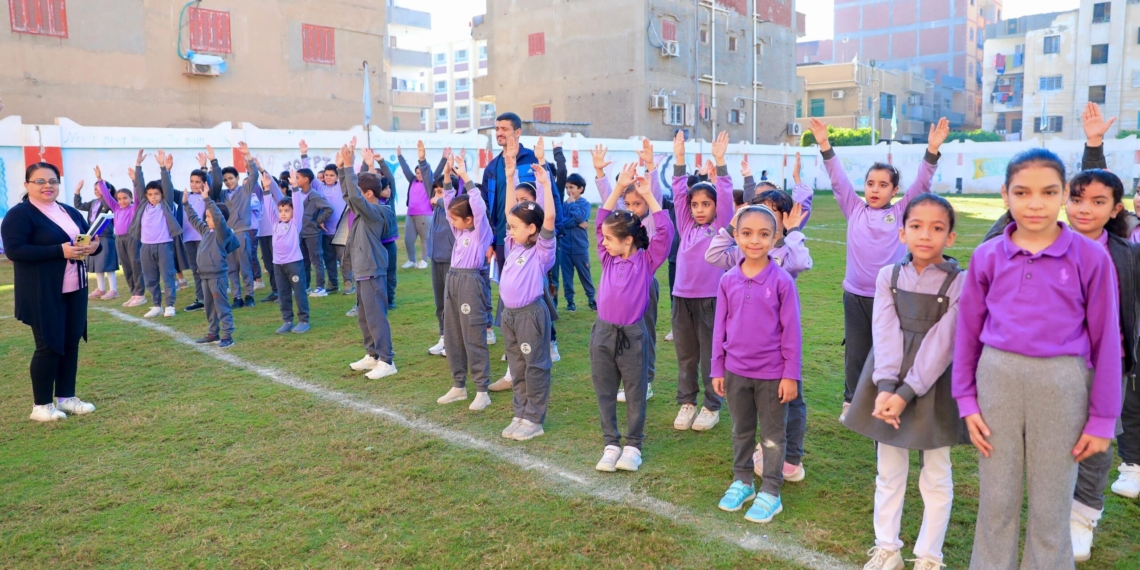 10 أيام.. أول تعليق من النيابة العامة على إحالة المتهم بالتعدي الجنسي على أطفال الأسكندرية للمفتي