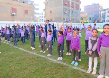 ملاحقة عاجلة.. النيابة تضبط محامٍ ورواد صفحات في قضية مدرسة "سيدز"