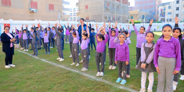 ملاحقة عاجلة.. النيابة تضبط محامٍ ورواد صفحات في قضية مدرسة "سيدز"