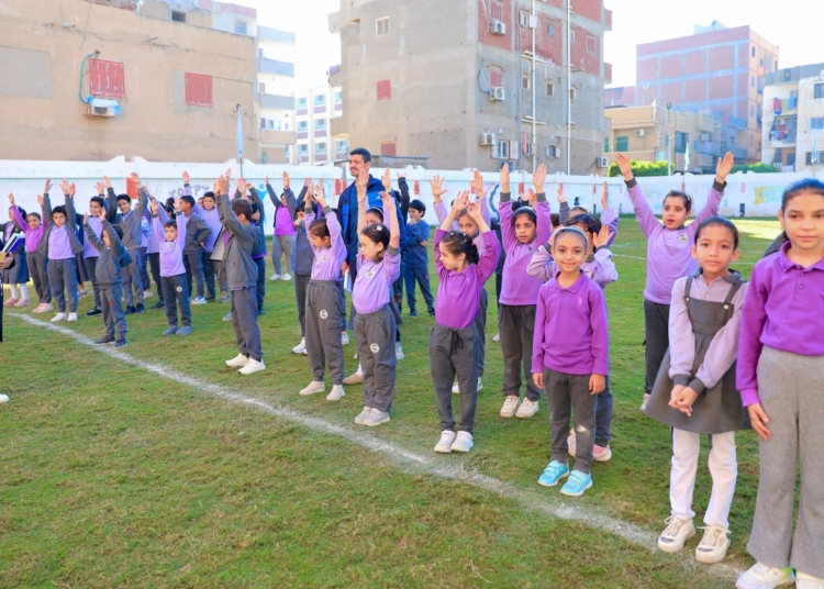 وفق معايير عالمية.. المدرسة الدولية الرياضية تدخل مرحلة التشغيل الرسمي