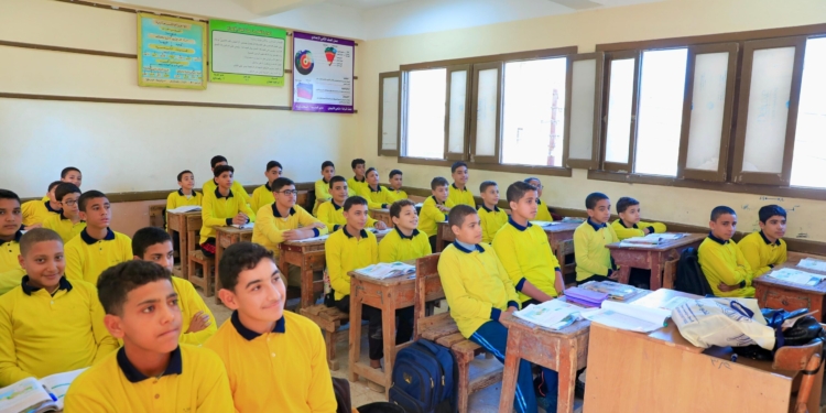 رصد وملاحقة… النيابة تعلن عن تحرك عاجل في تحقيقات مدرسة "سيدز"