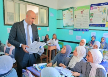 بعد توجيهات السيسي.. عقوبات الغش تتوسع وتصل لأولياء الأمور